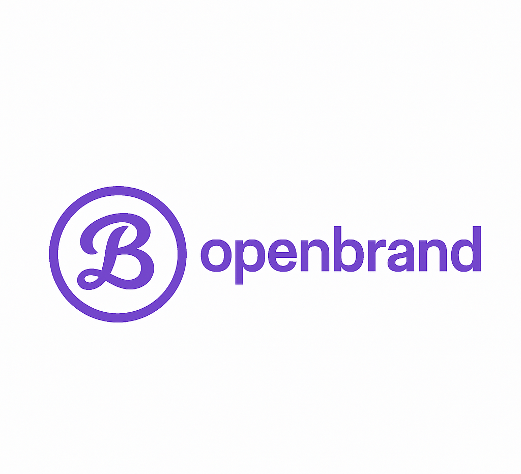 OpenBrand