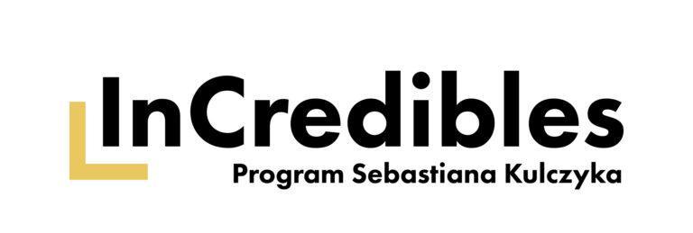 InCredibles Program Sebastiana Kulczyka